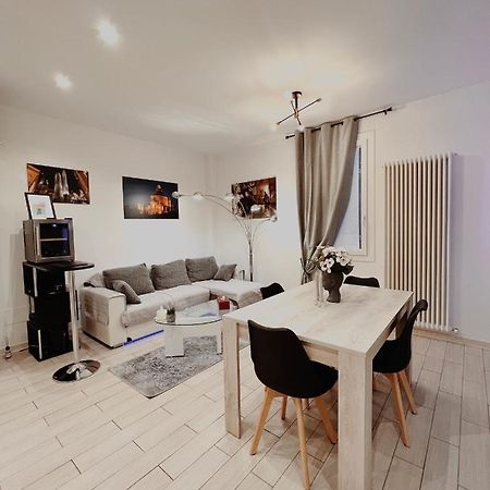 بولونيا Futura Suite Apartment المظهر الخارجي الصورة