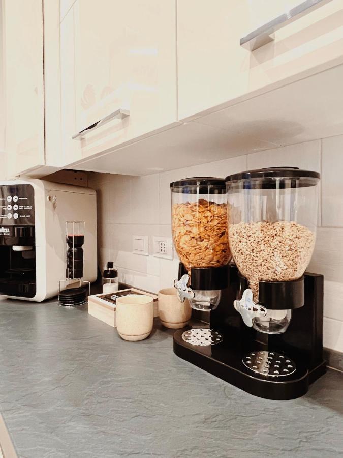 بولونيا Futura Suite Apartment المظهر الخارجي الصورة